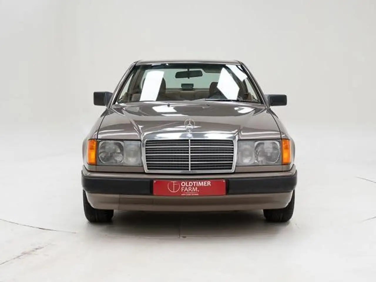 Mercedes-Benz CE 230 '88 CH79146, foto 9