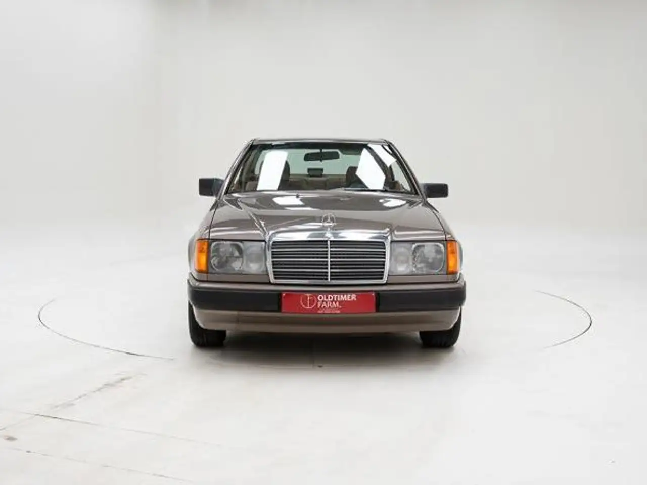 Mercedes-Benz CE 230 '88 CH79146, foto 5