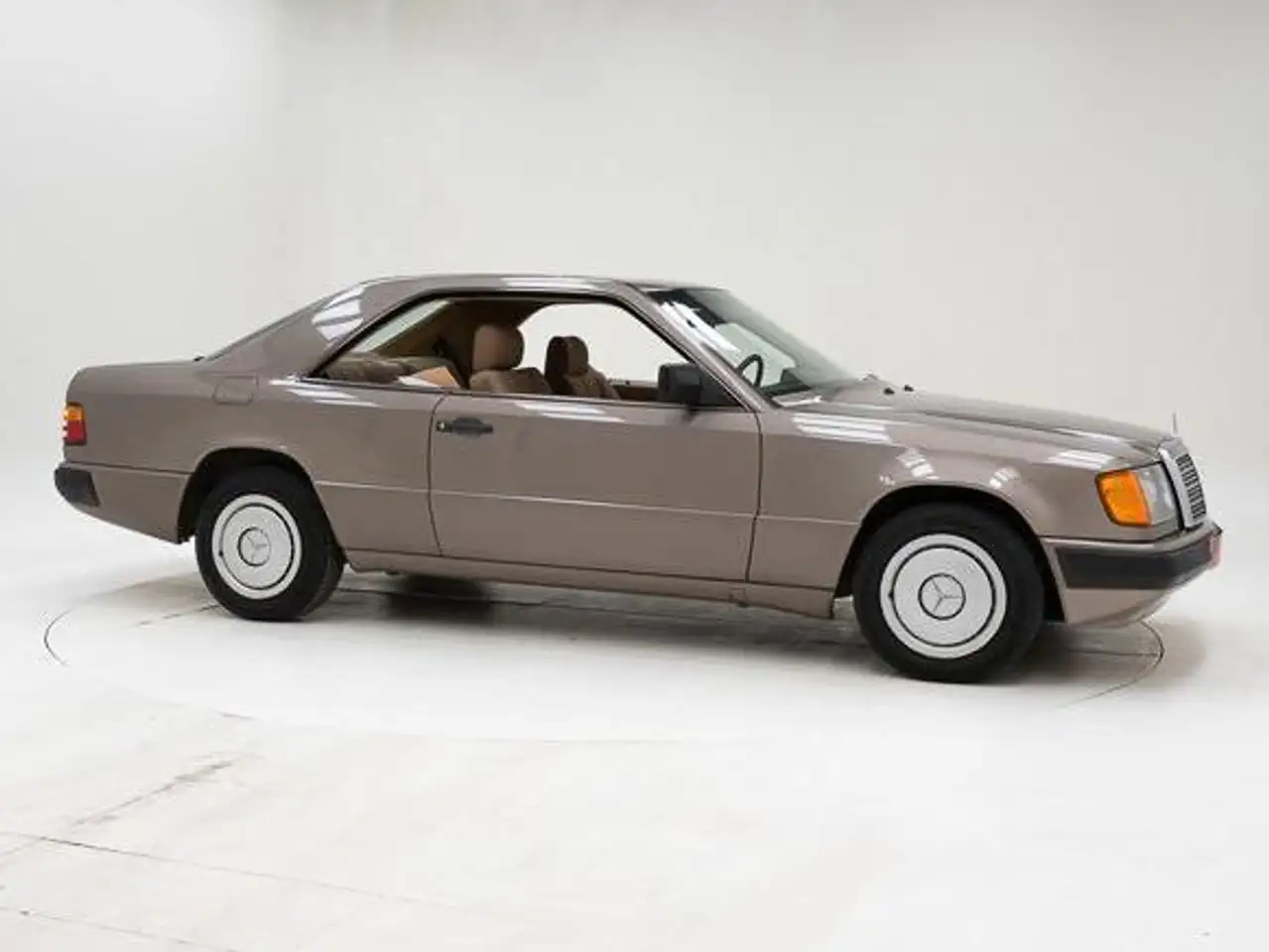 Mercedes-Benz CE 230 '88 CH79146, foto 3