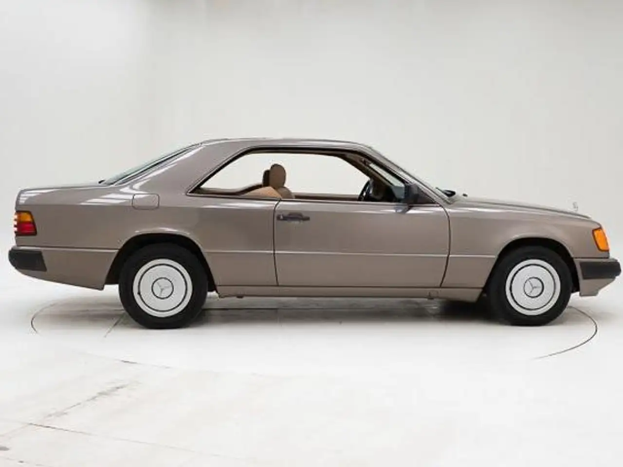 Mercedes-Benz CE 230 '88 CH79146, foto 6