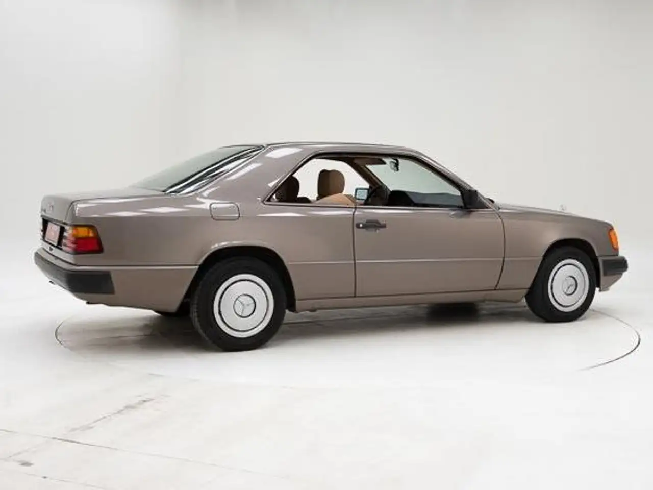 Mercedes-Benz CE 230 '88 CH79146, foto 2