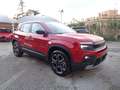 Jeep Avenger 1200 TURBO SUMMIT PACK INFOTAINMENT"18 CARPLAY Rouge - thumbnail 1