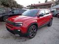 Jeep Avenger 1200 TURBO SUMMIT PACK INFOTAINMENT"18 CARPLAY Rouge - thumbnail 2