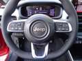 Jeep Avenger 1200 TURBO SUMMIT PACK INFOTAINMENT"18 CARPLAY Rouge - thumbnail 11