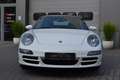 Porsche 997 911 Carrera 4 Cabriolet Tiptronic S Blanc - thumbnail 5