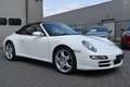 Porsche 997 911 Carrera 4 Cabriolet Tiptronic S Blanc - thumbnail 6