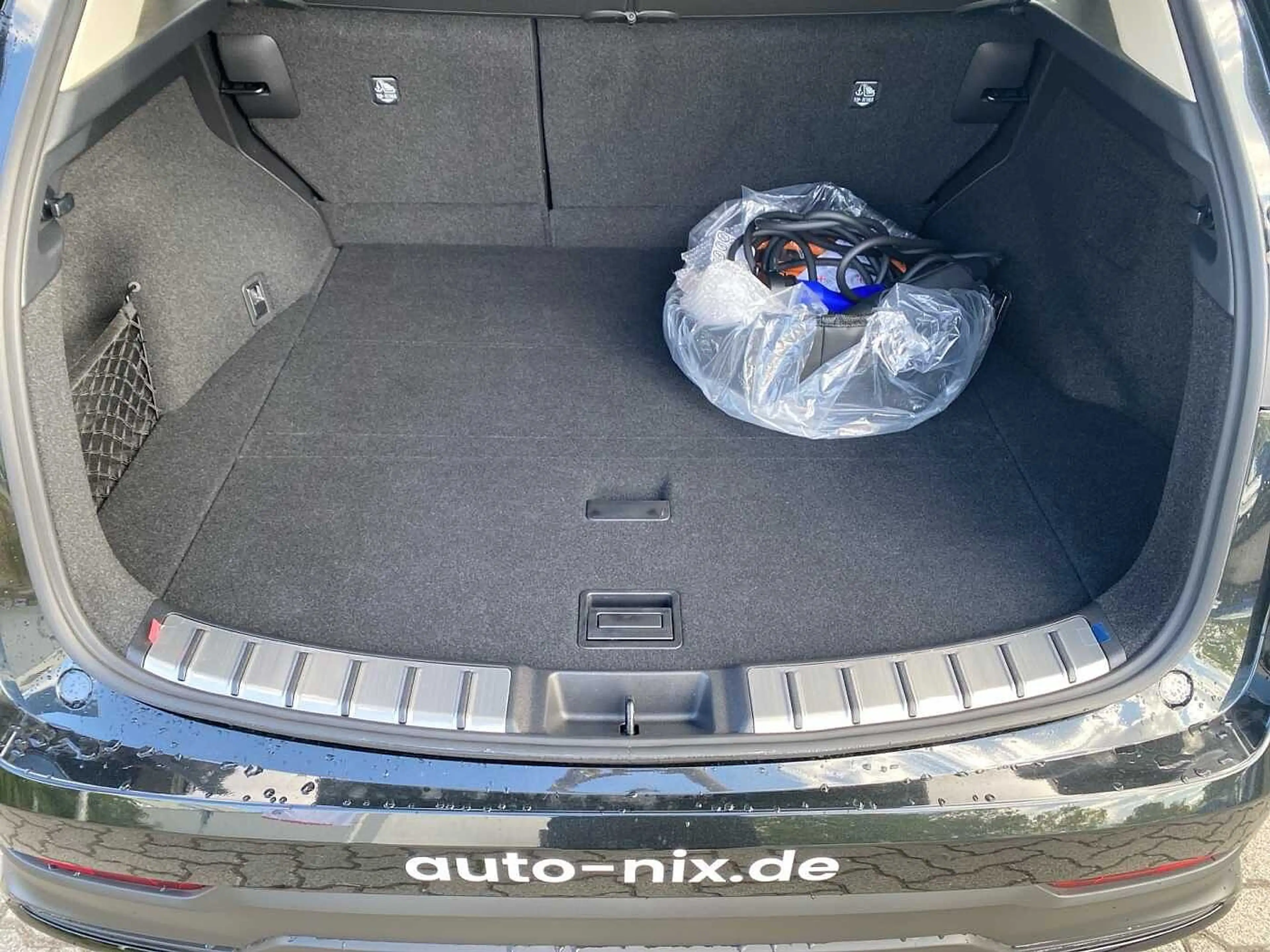 Lexus NX 450h+ 2.5 Plug-In Executive AWD PANO HUD — photo 10