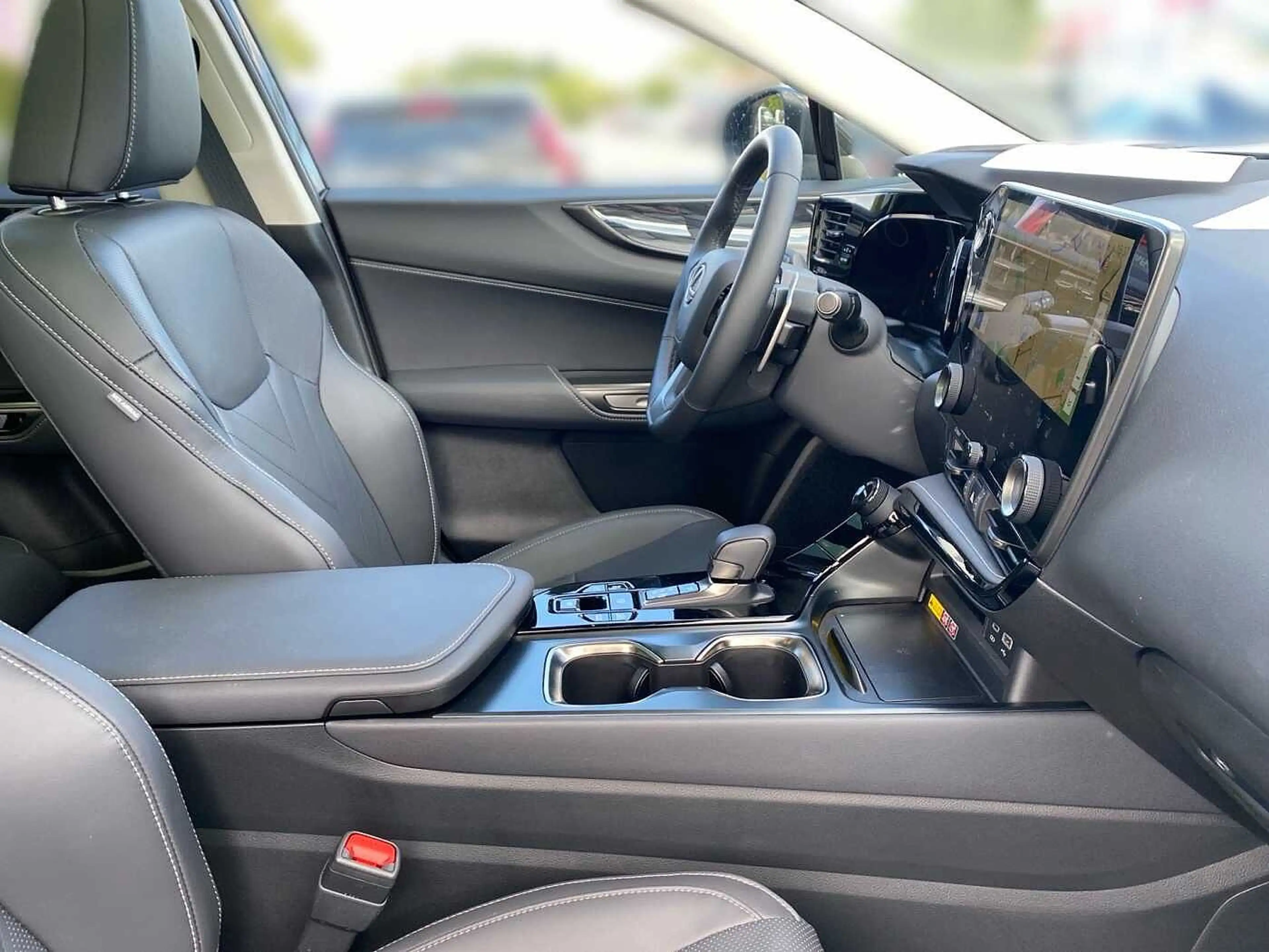 Lexus NX 450h+ 2.5 Plug-In Executive AWD PANO HUD — photo 6