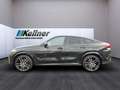 BMW X6 xDr. 30d M-Sport-PRO+AHK+Head-Up+ACC+Pano Negru - thumbnail 4