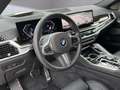 BMW X6 xDr. 30d M-Sport-PRO+AHK+Head-Up+ACC+Pano Negru - thumbnail 9