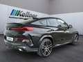 BMW X6 xDr. 30d M-Sport-PRO+AHK+Head-Up+ACC+Pano Negru - thumbnail 6