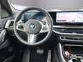 BMW X6 xDr. 30d M-Sport-PRO+AHK+Head-Up+ACC+Pano Negru - thumbnail 8