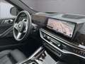 BMW X6 xDr. 30d M-Sport-PRO+AHK+Head-Up+ACC+Pano Negru - thumbnail 10