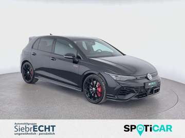 GTI Clubsport 2.0 TSI*ACC*RFK*PDC*uvm