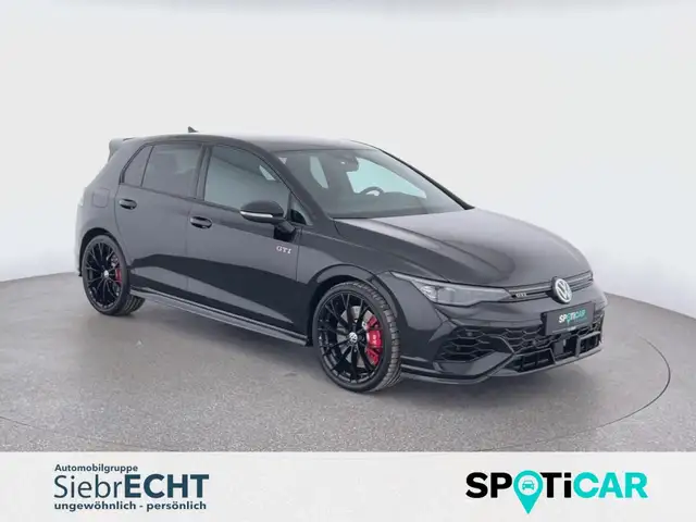 Volkswagen Golf GTI Clubsport 2.0 TSI*ACC*RFK*PDC*uvm