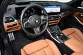 BMW 340 xDrive Pro ACC+ 360°Cam H&K Glasdach crna - thumbnail 8