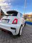 Abarth 595 595 1.4 t-jet esseesse 180cv Blanc - thumbnail 2