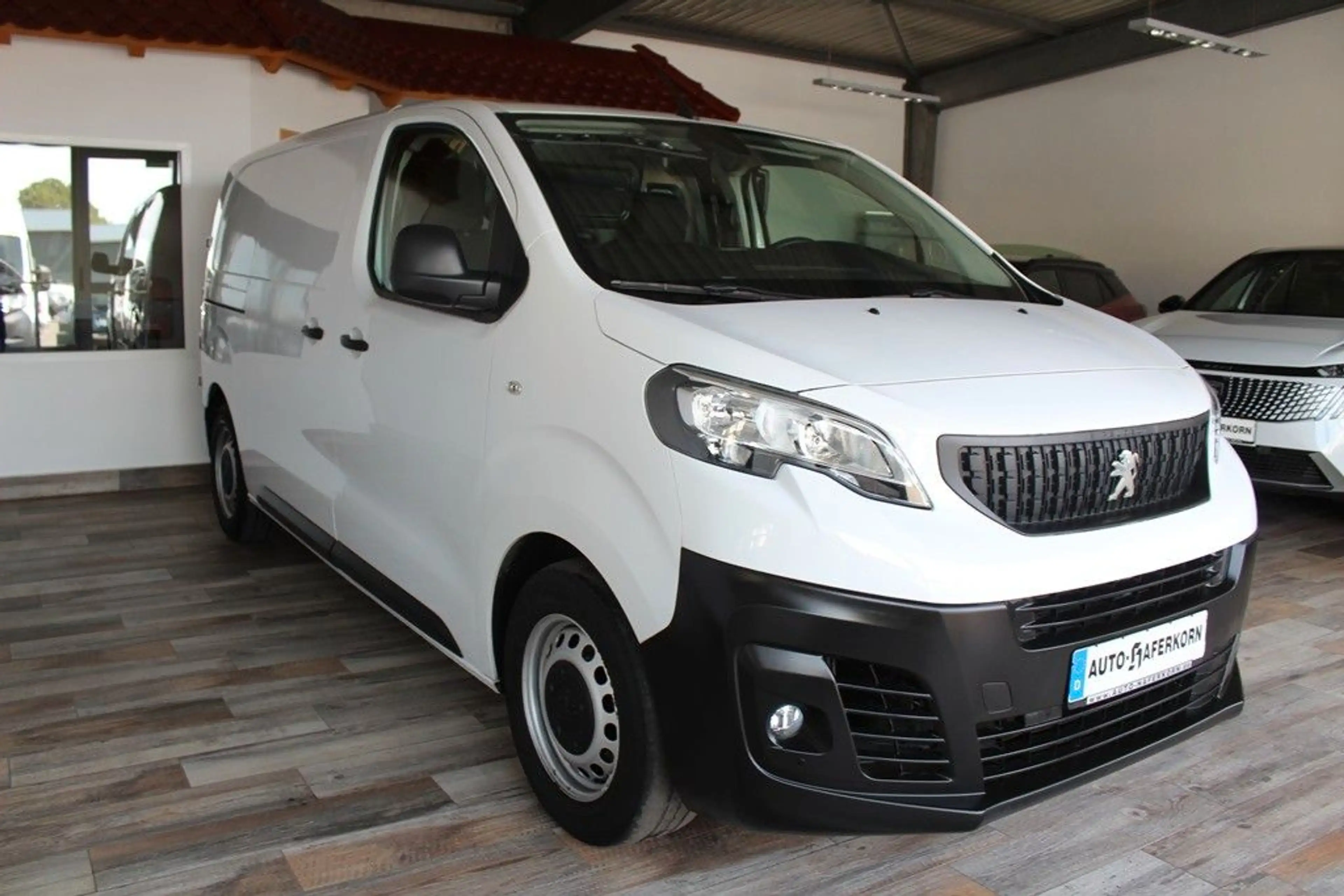 Peugeot Expert KW L2 1.5 BlueHdi 120 Premium *DAB*KLIMA — photo 3