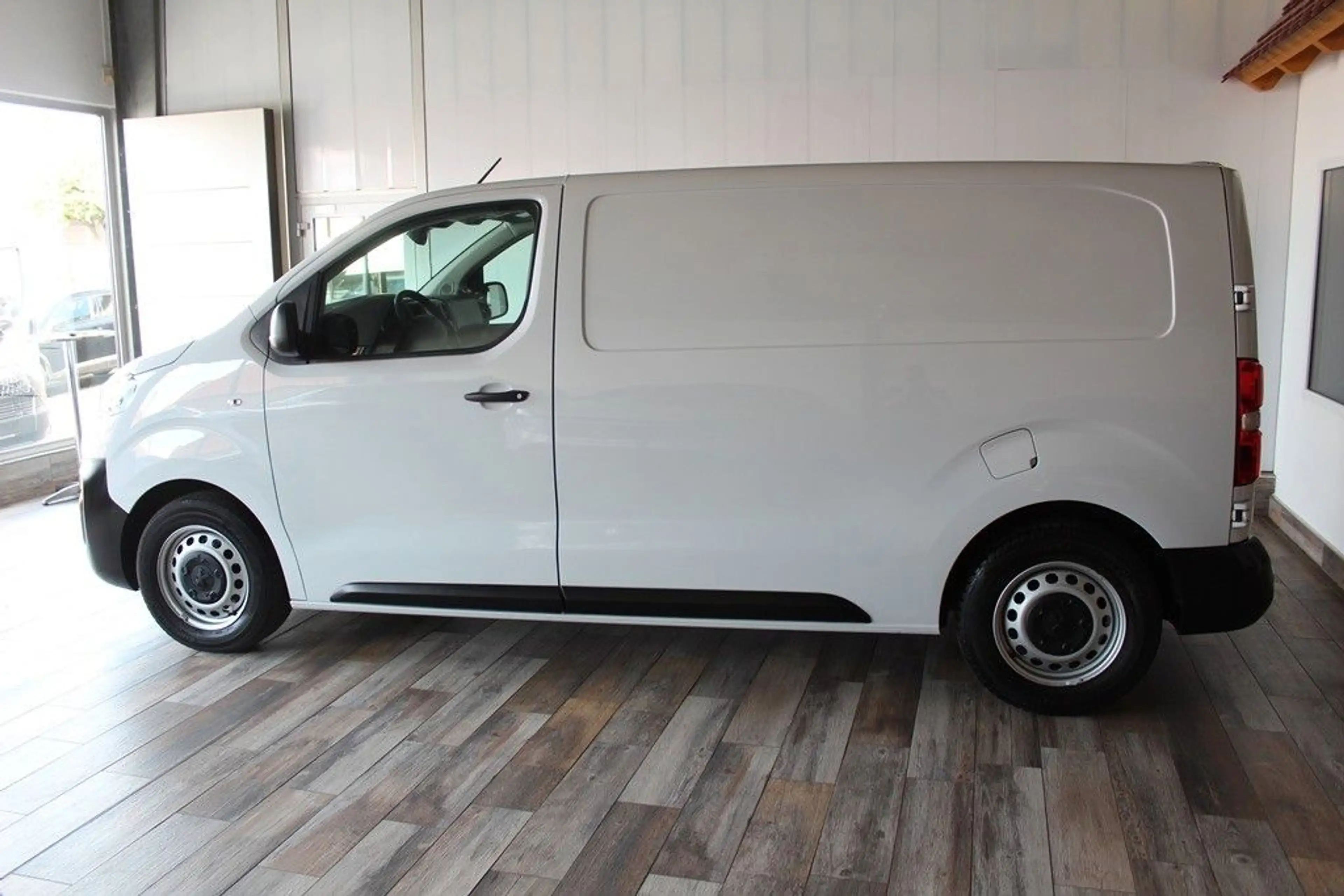 Peugeot Expert KW L2 1.5 BlueHdi 120 Premium *DAB*KLIMA — photo 5
