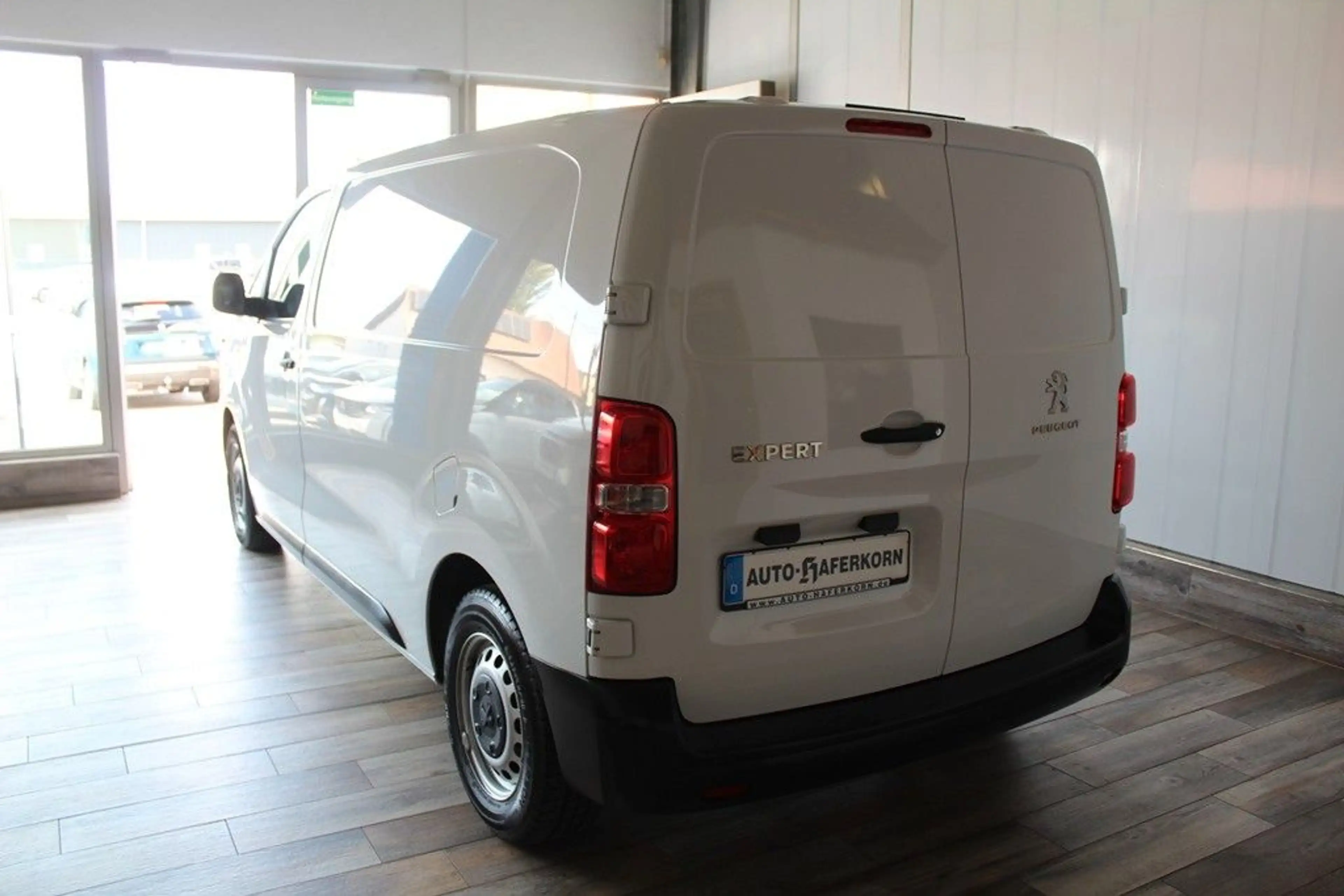 Peugeot Expert KW L2 1.5 BlueHdi 120 Premium *DAB*KLIMA — photo 7