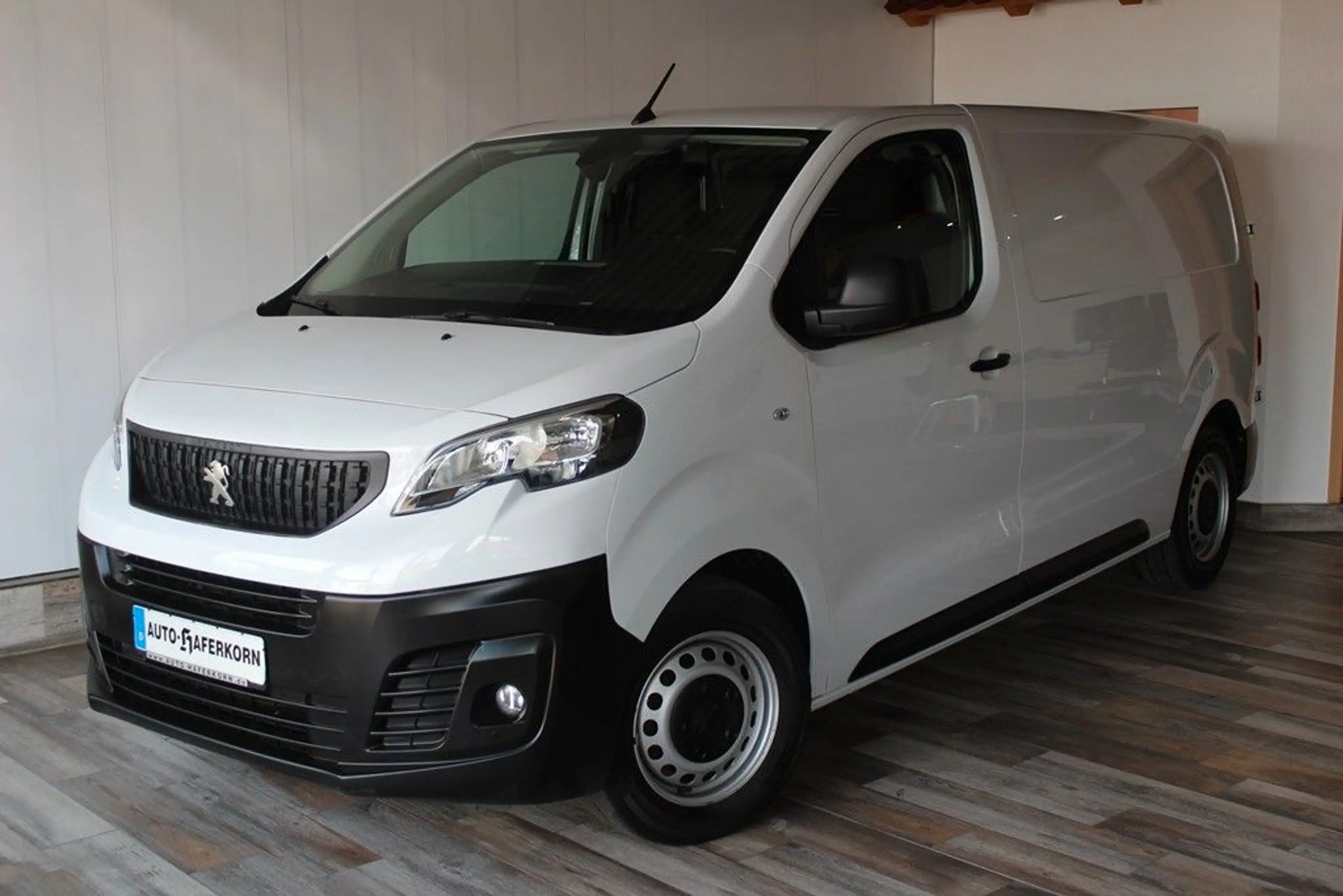 Peugeot Expert KW L2 1.5 BlueHdi 120 Premium *DAB*KLIMA — photo 2