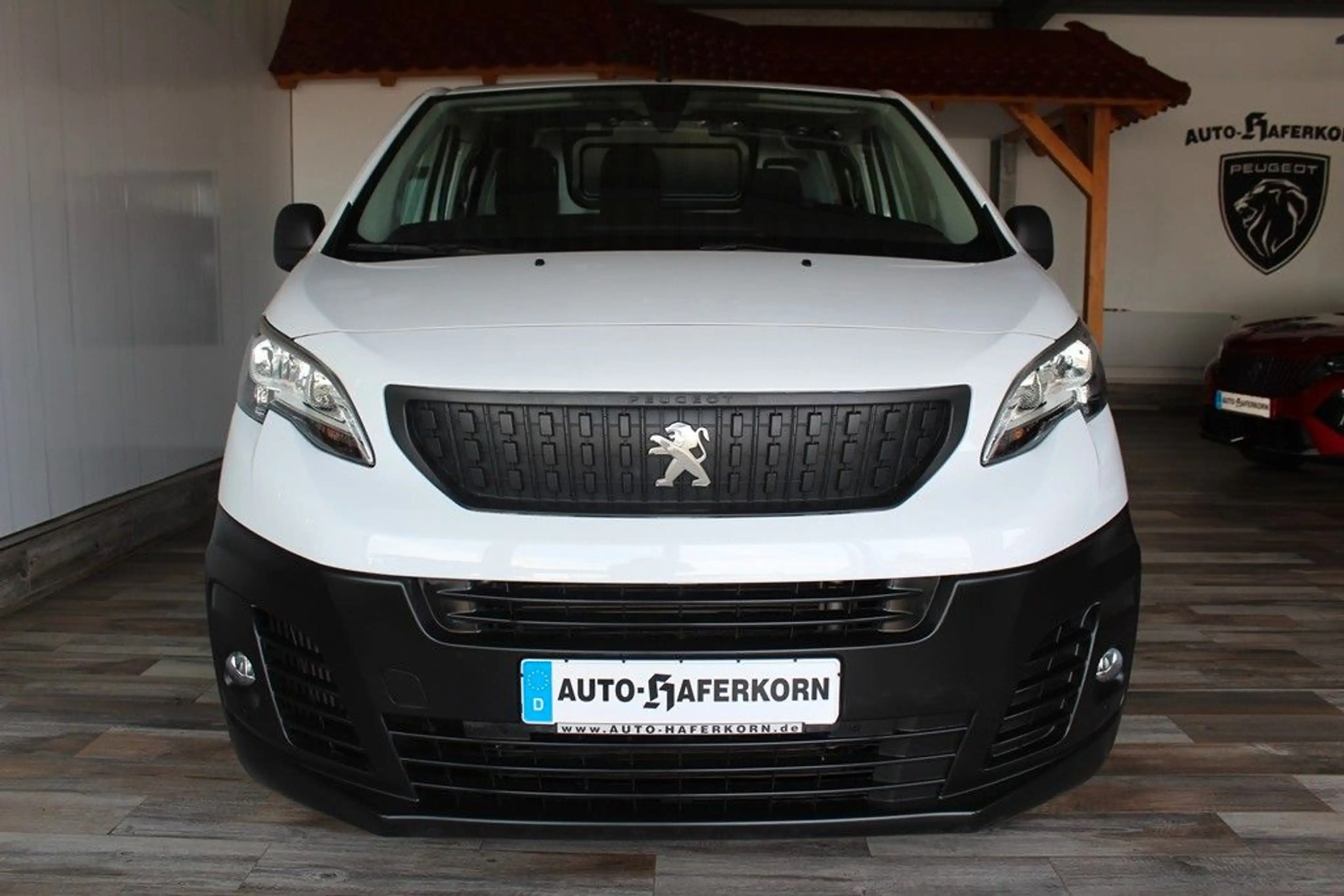 Peugeot Expert KW L2 1.5 BlueHdi 120 Premium *DAB*KLIMA — photo 4