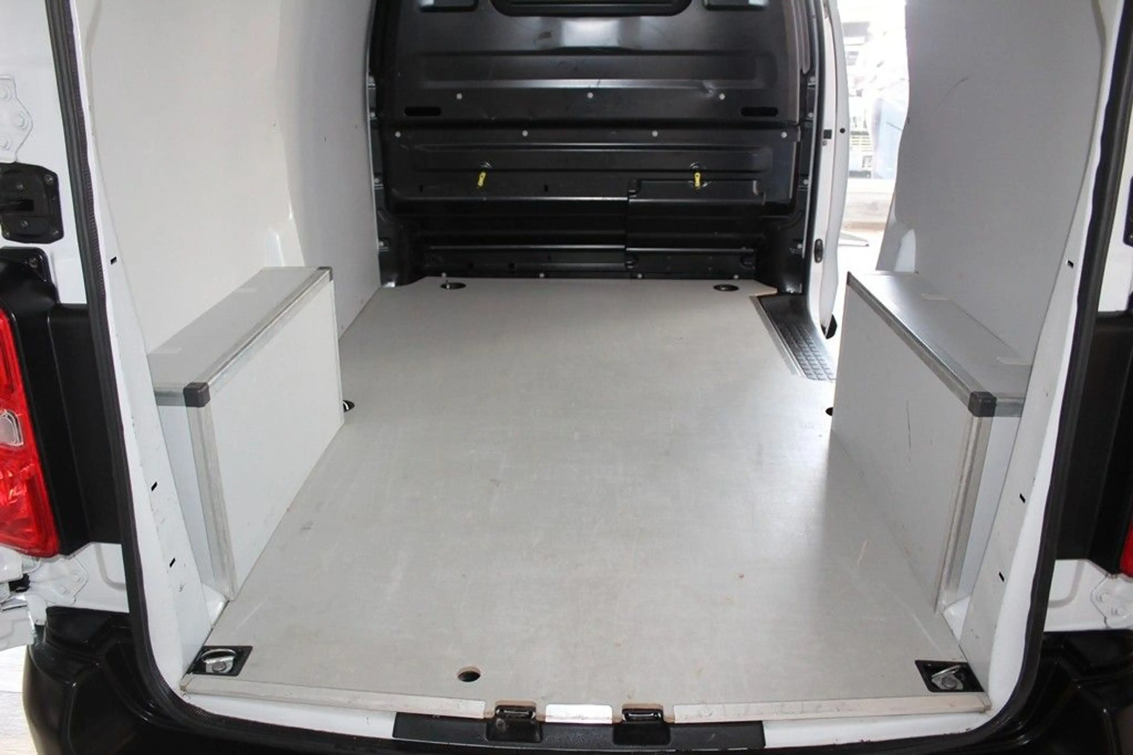 Peugeot Expert KW L2 1.5 BlueHdi 120 Premium *DAB*KLIMA — photo 15