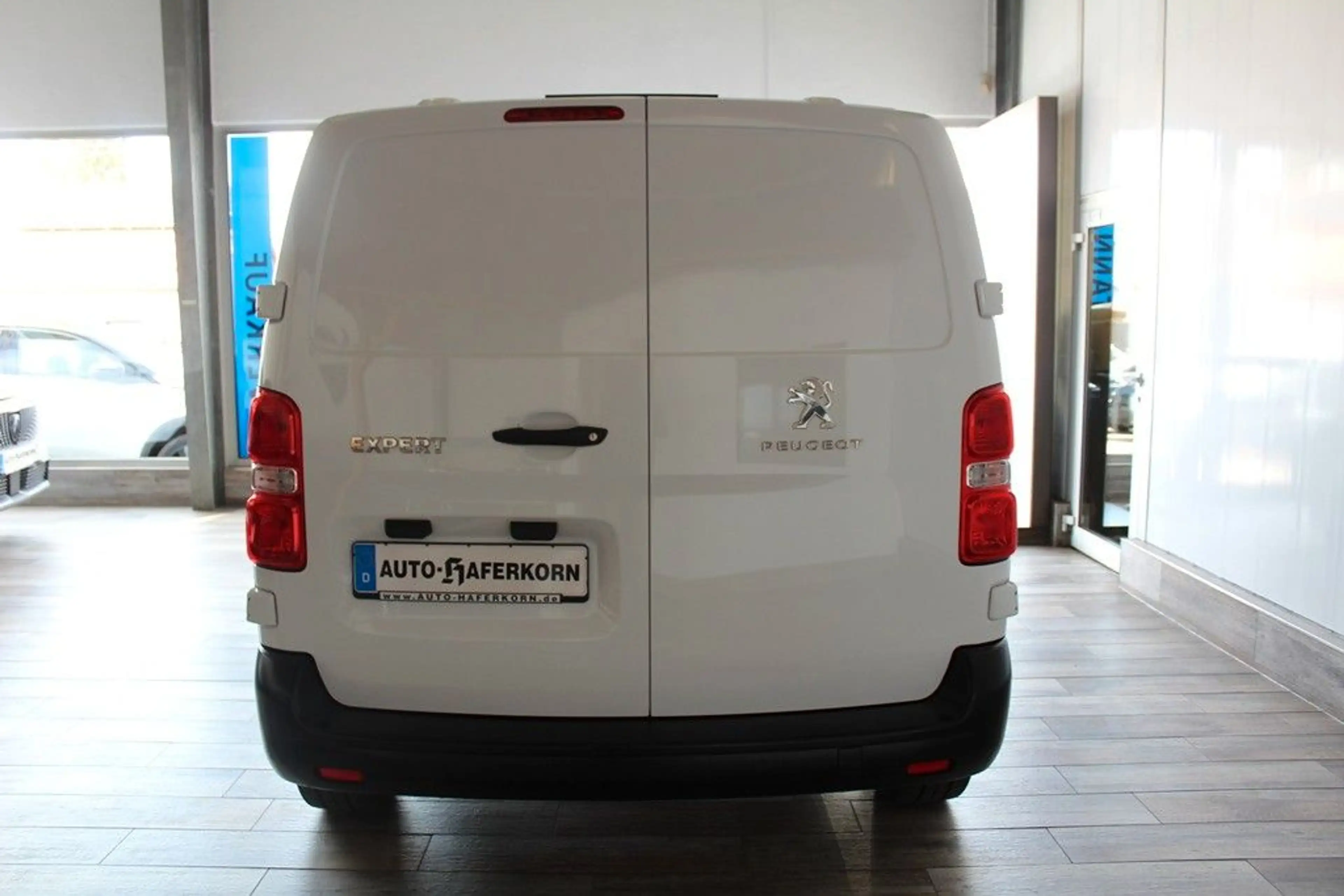 Peugeot Expert KW L2 1.5 BlueHdi 120 Premium *DAB*KLIMA — photo 8