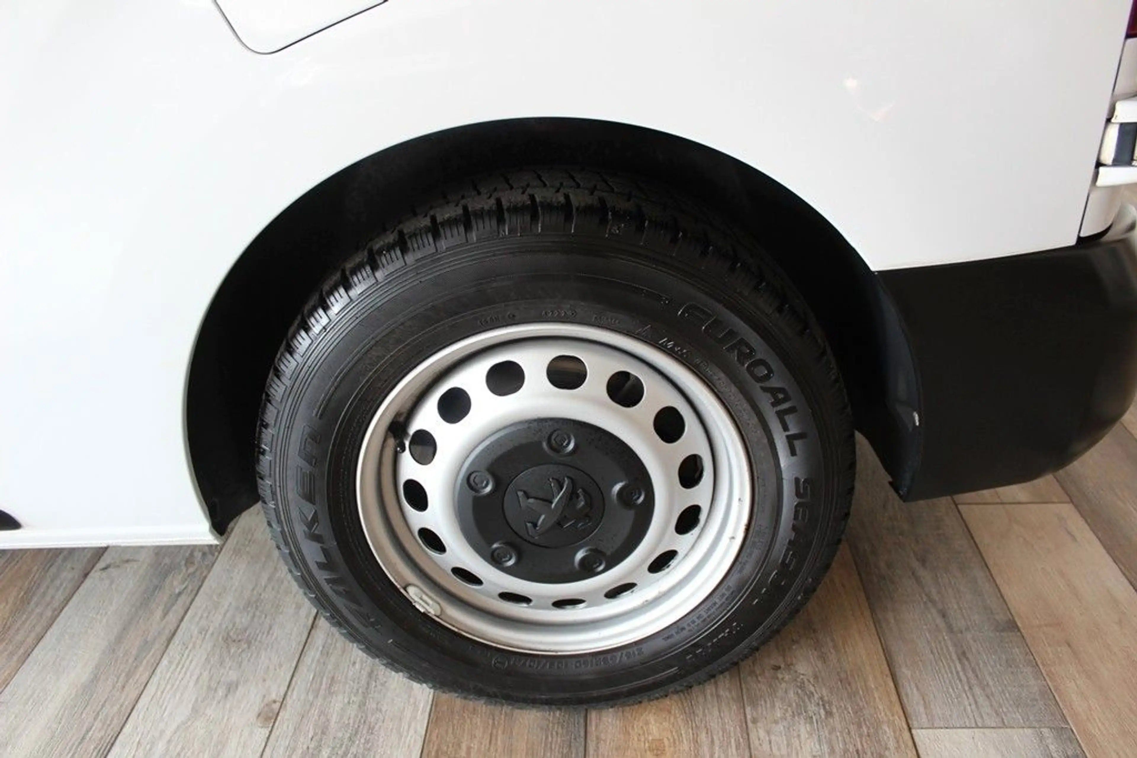 Peugeot Expert KW L2 1.5 BlueHdi 120 Premium *DAB*KLIMA — photo 10