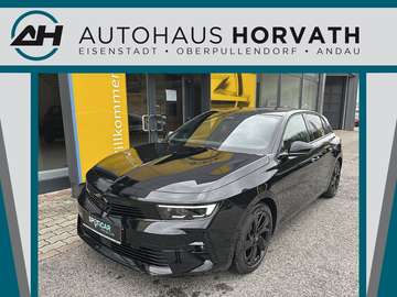 1,2 Turbo GS Aut.!PUREPANEL PRO,NAVI,LEDMATRIX,...