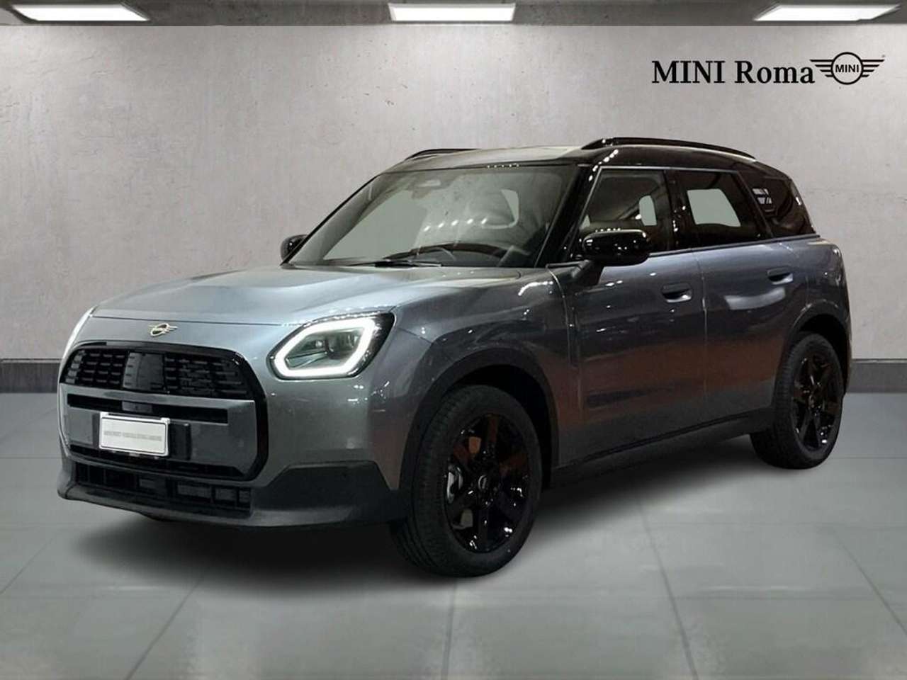 MINI Cooper Countryman Mini 1.5 48V C Classic auto