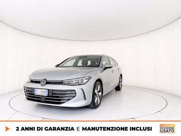 2.0 tdi scr business 150cv dsg