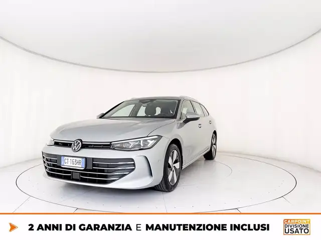 Volkswagen Passat 2.0 tdi scr business 150cv dsg