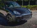 Porsche Cayenne S E-Hybrid | Platinum Edition | Sportstoelen | .. Noir - thumbnail 8
