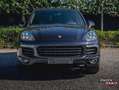Porsche Cayenne S E-Hybrid | Platinum Edition | Sportstoelen | .. Noir - thumbnail 3