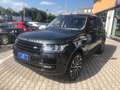 Land Rover Range Rover Range Rover IV 2013 5.0 V8 s/c Autobiography auto Nero - thumbnail 1