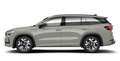 Skoda Kodiaq Sportline Sportl AHK Matrix Nav Kessy ACC SunS ... Blau - thumbnail 2