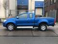 Toyota Hilux 2.5 D-4D 4WD S Blauw - thumbnail 8
