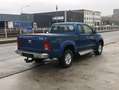 Toyota Hilux 2.5 D-4D 4WD S Blauw - thumbnail 4