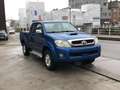 Toyota Hilux 2.5 D-4D 4WD S Blauw - thumbnail 5