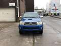 Toyota Hilux 2.5 D-4D 4WD S Blauw - thumbnail 2