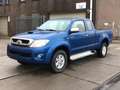 Toyota Hilux 2.5 D-4D 4WD S Blauw - thumbnail 3