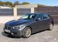 BMW 118 118iA Gris - thumbnail 3