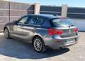 BMW 118 118iA Gris - thumbnail 6