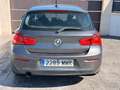BMW 118 118iA Gris - thumbnail 5