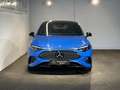 Mercedes-Benz CLA 250 + mit EQ Technologie Blau - thumbnail 3