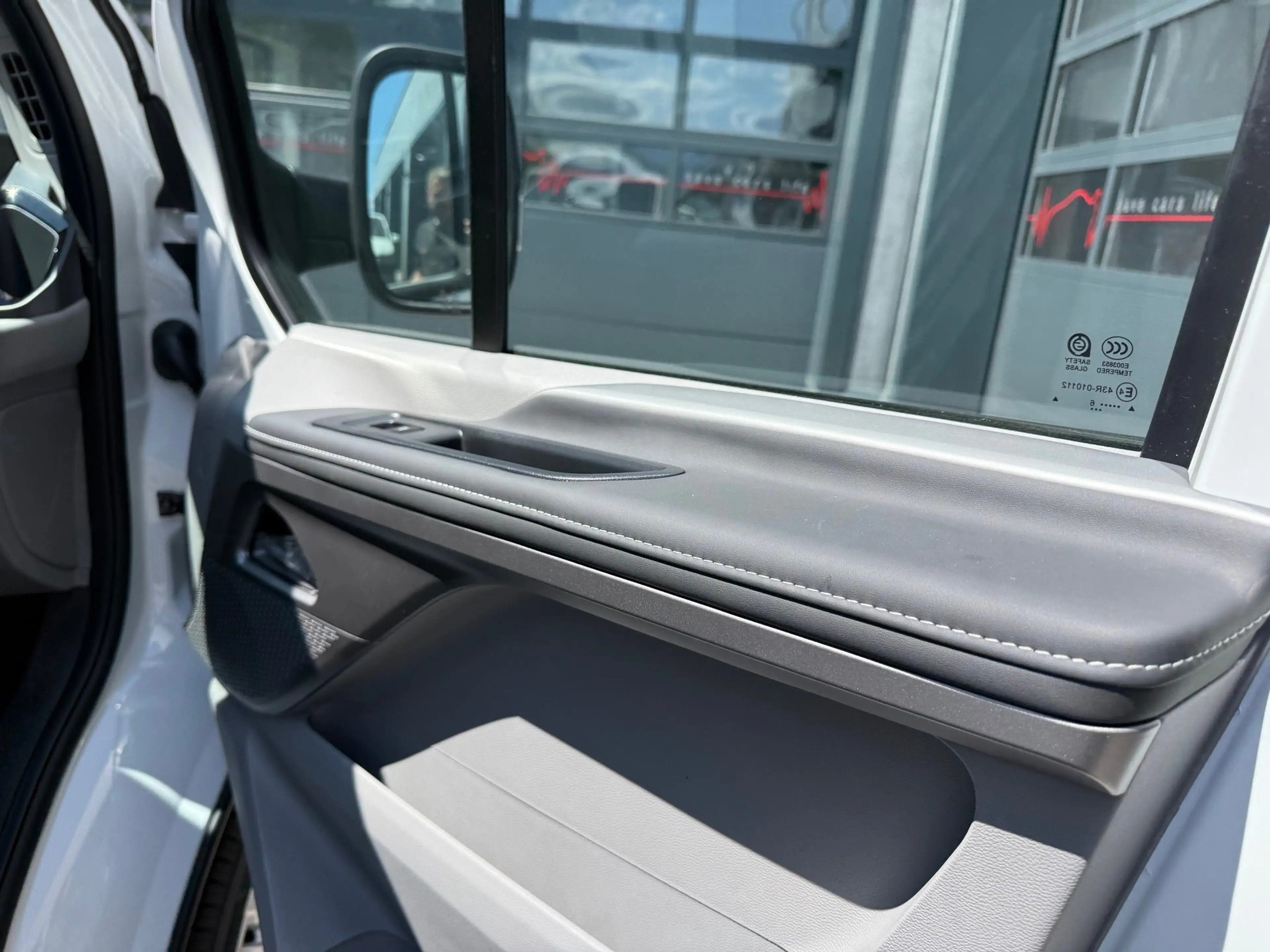 Maxus Deliver 7 Deliver 7 Kasten 2.0 D L1H1 (Sofort) — photo 11