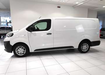 Expert BlueHDi 100 S&S PL-SL-TN Furgone Premium*PASSO LUNGO*GARANTITO*