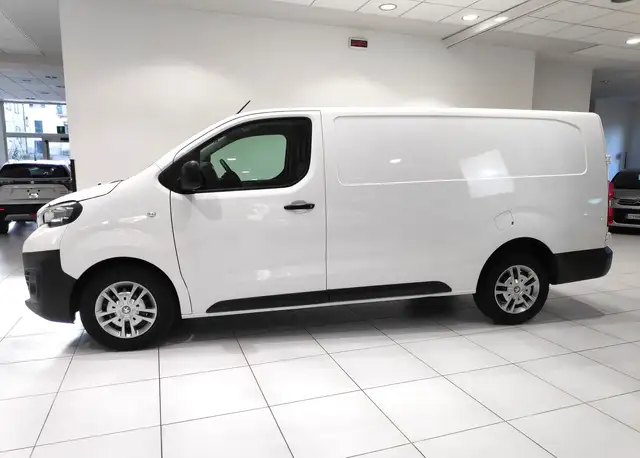 Peugeot Expert Expert BlueHDi 100 S&S PL-SL-TN Furgone Premium*PASSO LUNGO*GARANTITO*