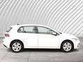 Volkswagen Golf VIII Lim. Life ACC NAVI LED PDC V+H DAB LM Wit - thumbnail 4